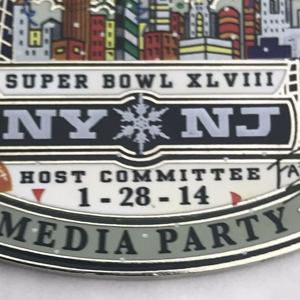N/A super bowl